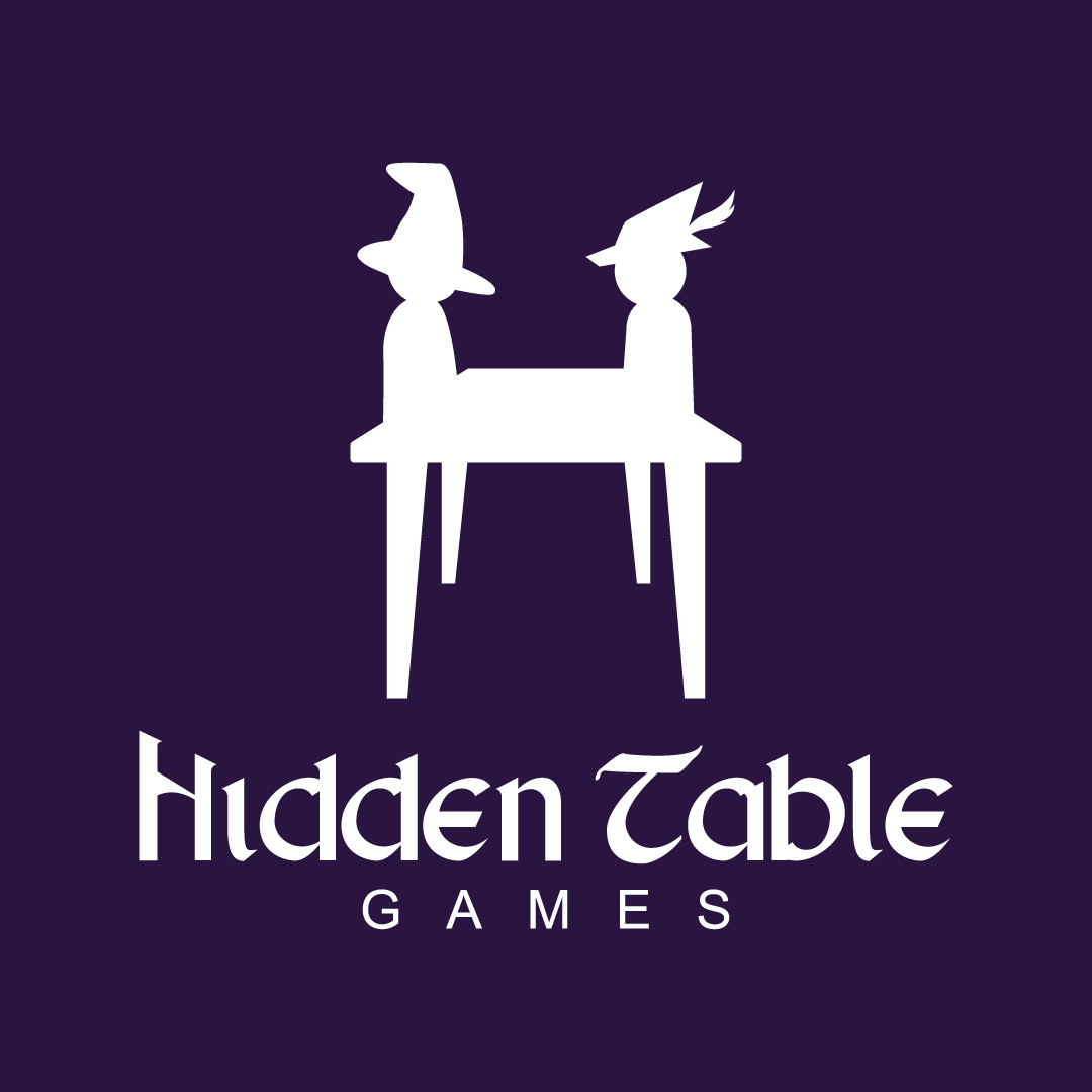 Hidden Table Games